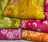 Pure bemberg modal satin