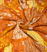 Pure bemberg modal satin