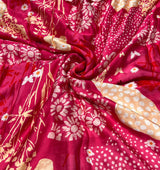 Pure bemberg modal satin