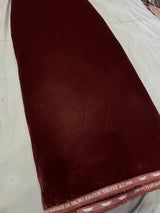 micro velvet 9000