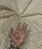 net sequence embroidery