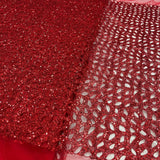 net cutwork sequence