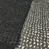 net cutwork sequence