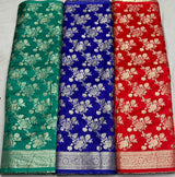 Pure dola silk