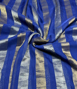 Pure tissue banarsi patta