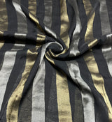 Pure tissue banarsi patta