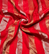 Pure tissue banarsi patta