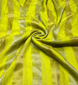 Pure tissue banarsi patta