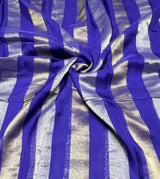 Pure tissue banarsi patta