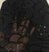 Georgette
