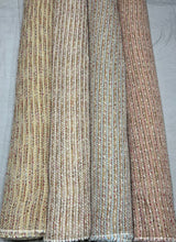 multi thread tweed