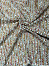 multi thread tweed