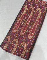 Pure kimkhab brocade