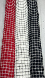 Imported Korean tweed