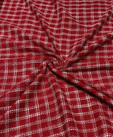 Imported Korean tweed