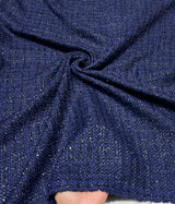 Zari tweed