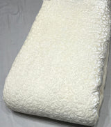 Pure viscose velvet brasso