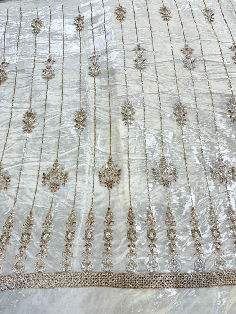 Pure viscose makhmal velvet