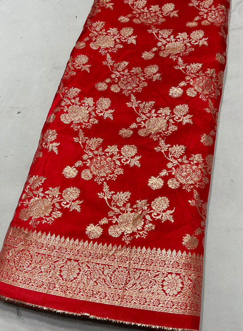 Pure dola silk