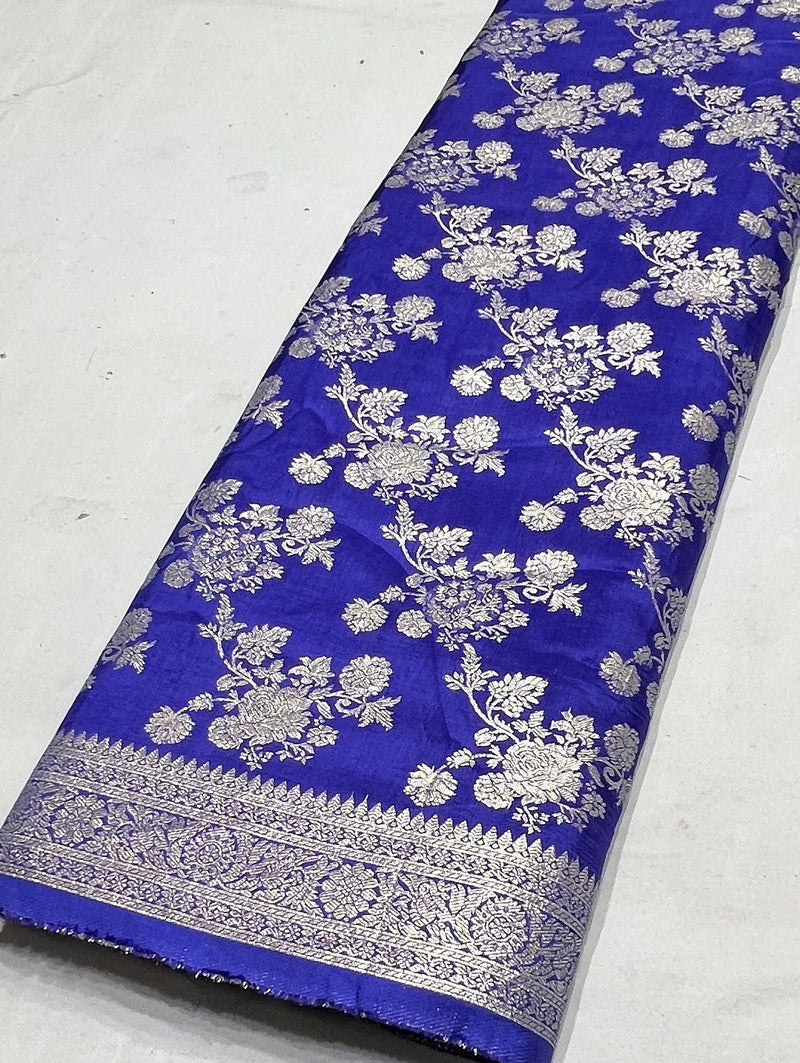Pure dola silk