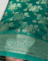Pure dola silk