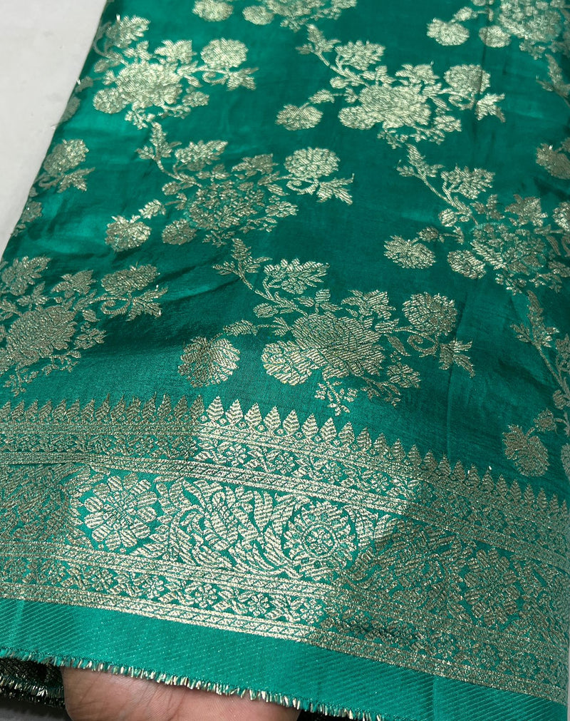 Pure dola silk