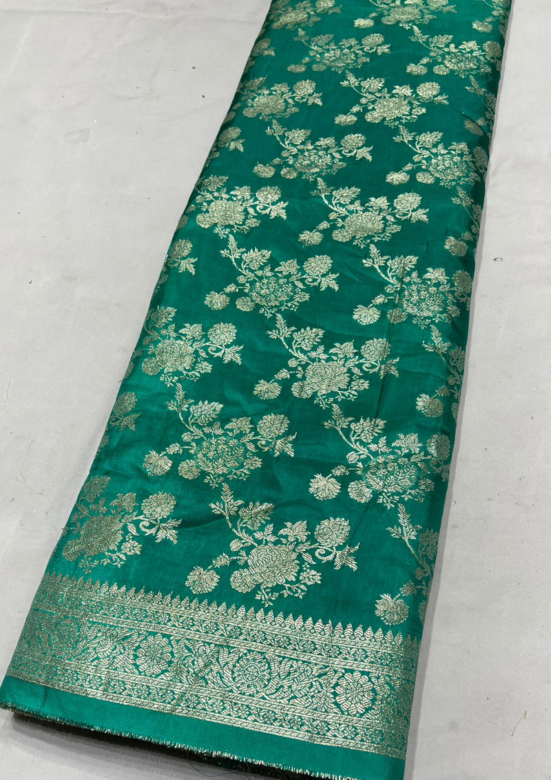 Pure dola silk