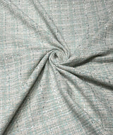 Zari entrigued sequence tweed