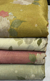 Pure tissue crush jaccord