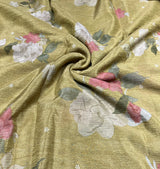 Pure tissue crush jaccord