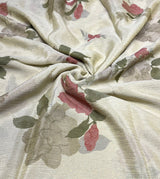 Pure tissue crush jaccord