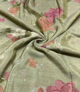 Pure tissue crush jaccord