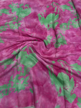 Pure bemberg modal satin