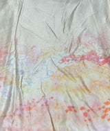 Pure bemberg modal satin