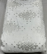 pure viscose dola silk