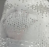 pure viscose dola silk