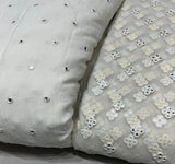 Pure Georgette