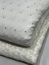 Pure Georgette