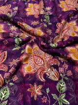 viscose orgenza