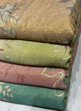 Pure tissue crush jaccord