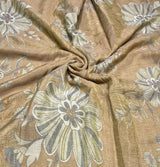 Pure tissue crush jaccord
