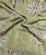 Pure tissue crush jaccord