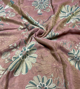 Pure tissue crush jaccord
