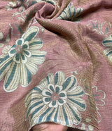 Pure tissue crush jaccord