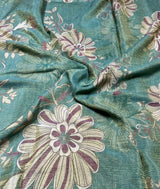 Pure tissue crush jaccord
