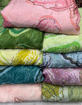 pure viscose orgenza