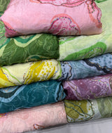 pure viscose orgenza