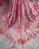pure viscose orgenza