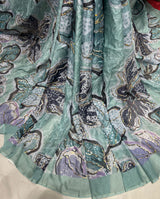 pure viscose orgenza