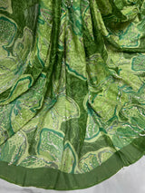 pure viscose orgenza